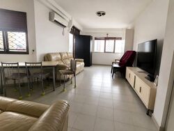 Bayshore Park (D16), Condominium #581920341